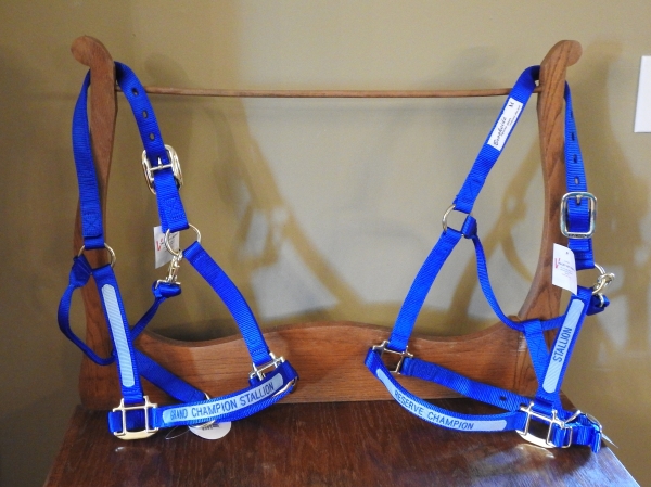 halters